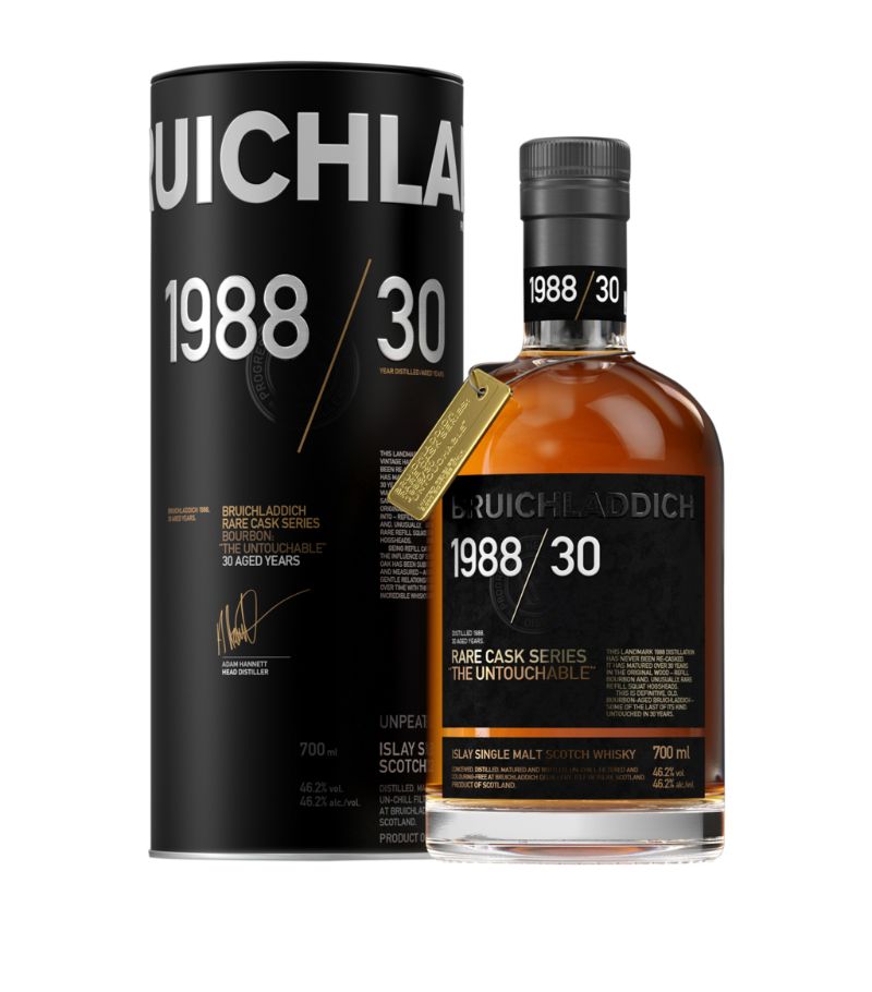 Bruichladdich Bruichladdich Bruichladdich Old Rare Cask Series 1988 Whisky (70Cl)