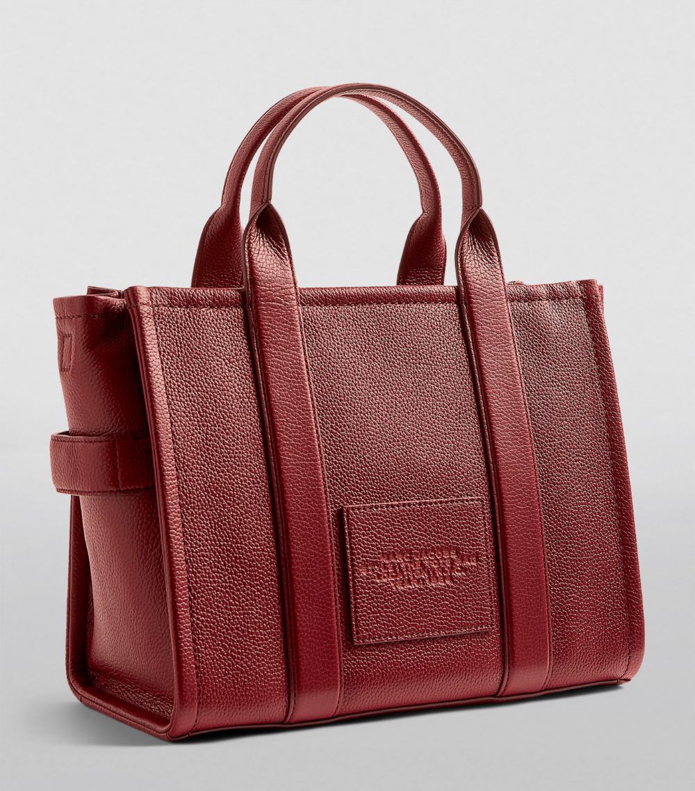 Marc Jacobs Marc Jacobs The Marc Jacobs Medium Leather The Tote Bag