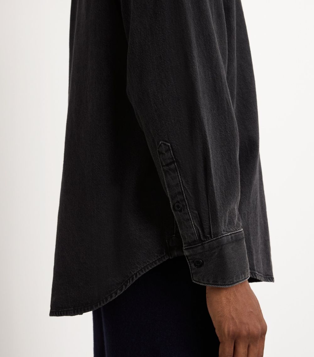 Rag & Bone Rag & Bone Denim Overshirt