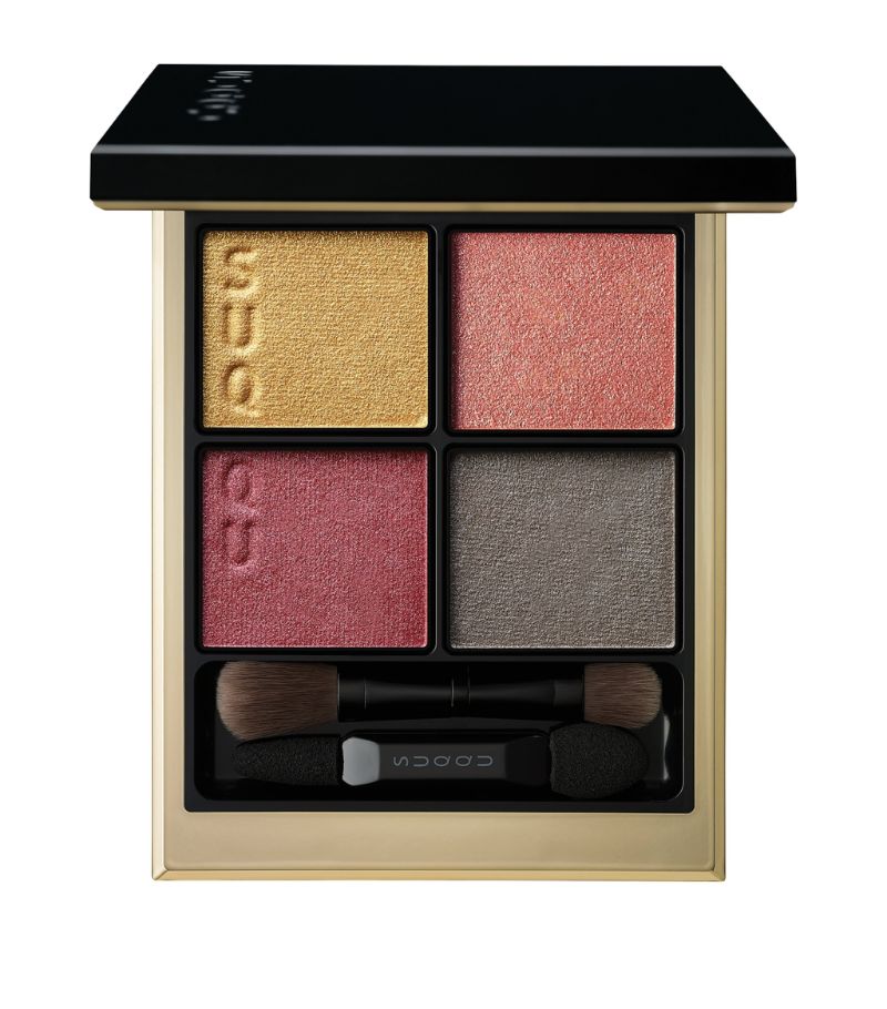 Suqqu Suqqu Signature Color Eyes Palette