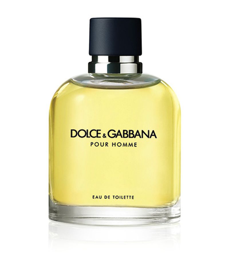 Dolce & Gabbana Dolce & Gabbana Pour Homme Eau De Toilette (125Ml)