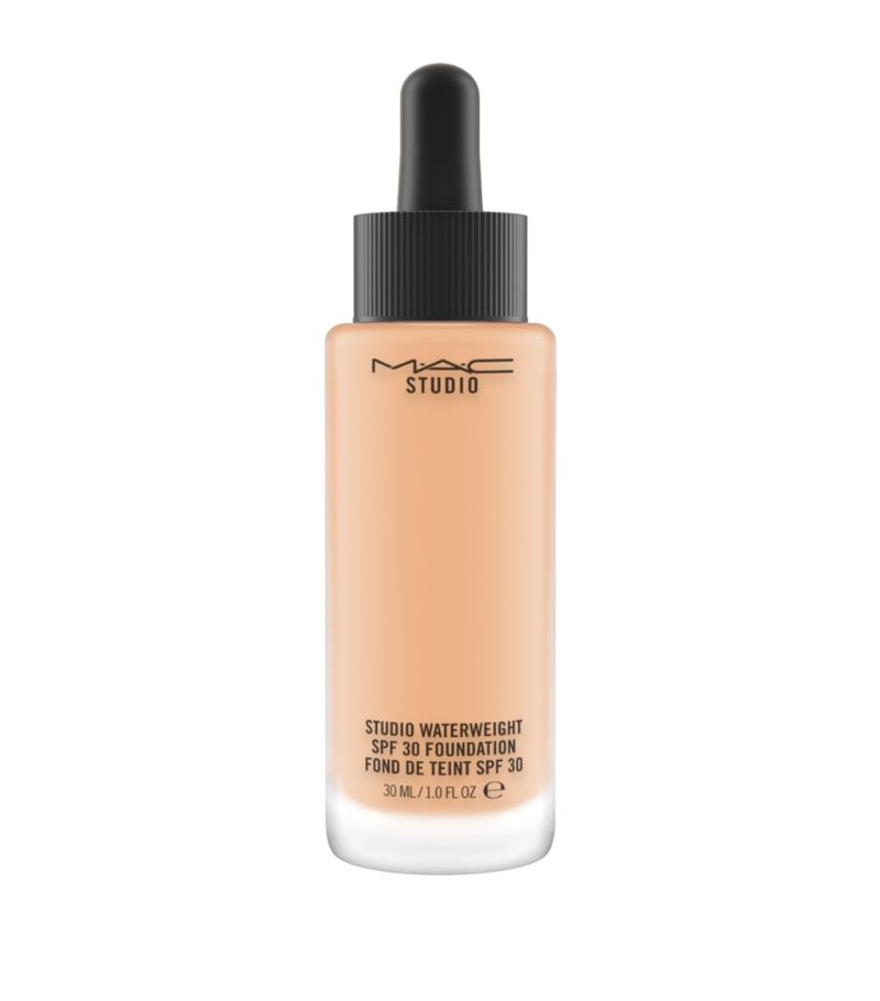 Mac MAC Mac St Waterweight Spf30 Fdtn Nc30