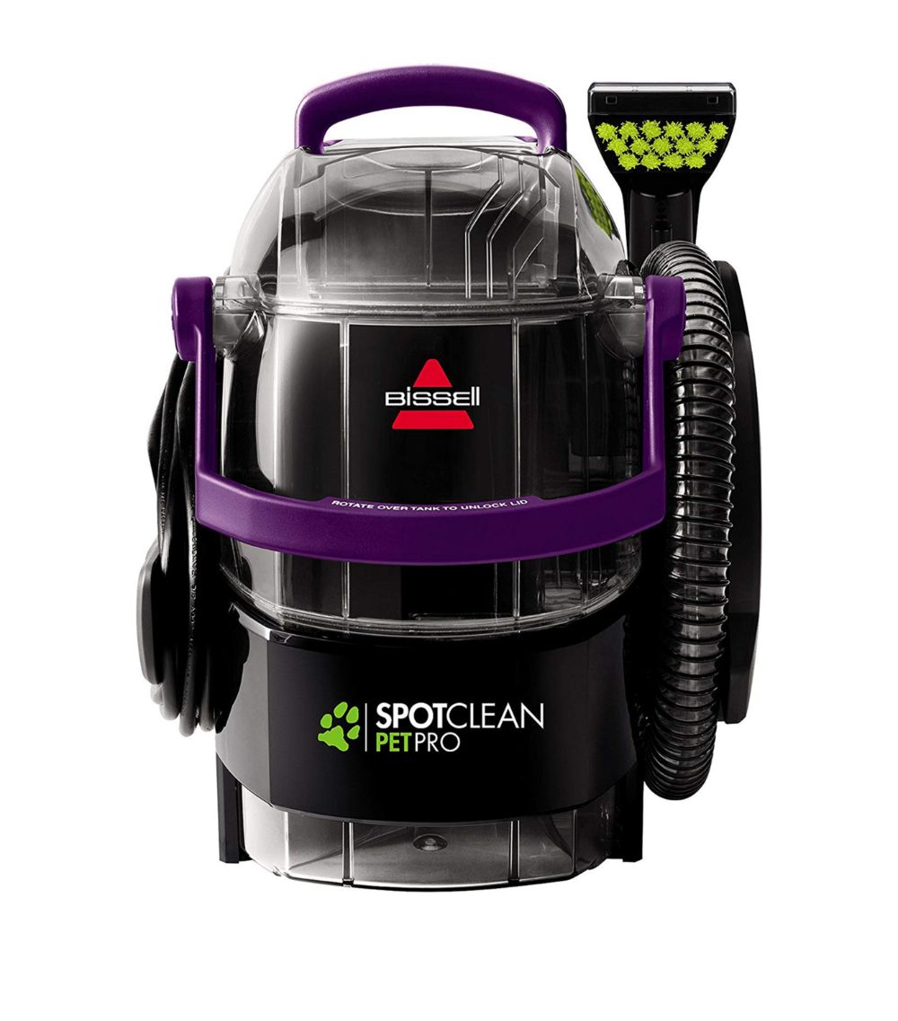 Bissell Bissell Spotclean Pet Pro Carpet Cleaner