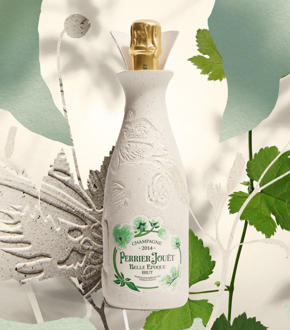 Perrier Jouet Perrier Jouet Perrier Jouet Belle Epoque Champagne 2014 (75Cl) - Champagne, France