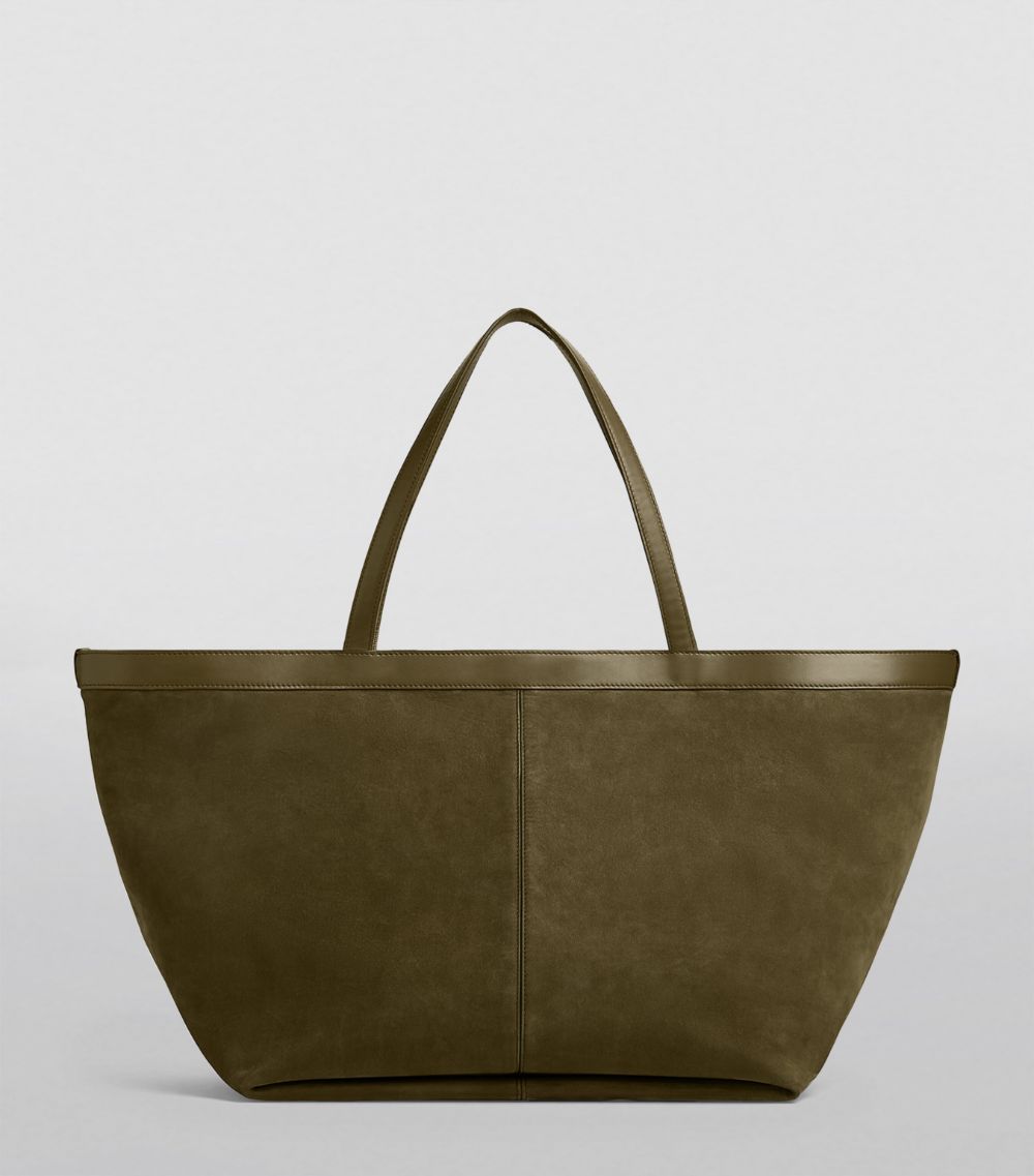 Bottega Veneta Bottega Veneta Large Flip Flap Tote Bag