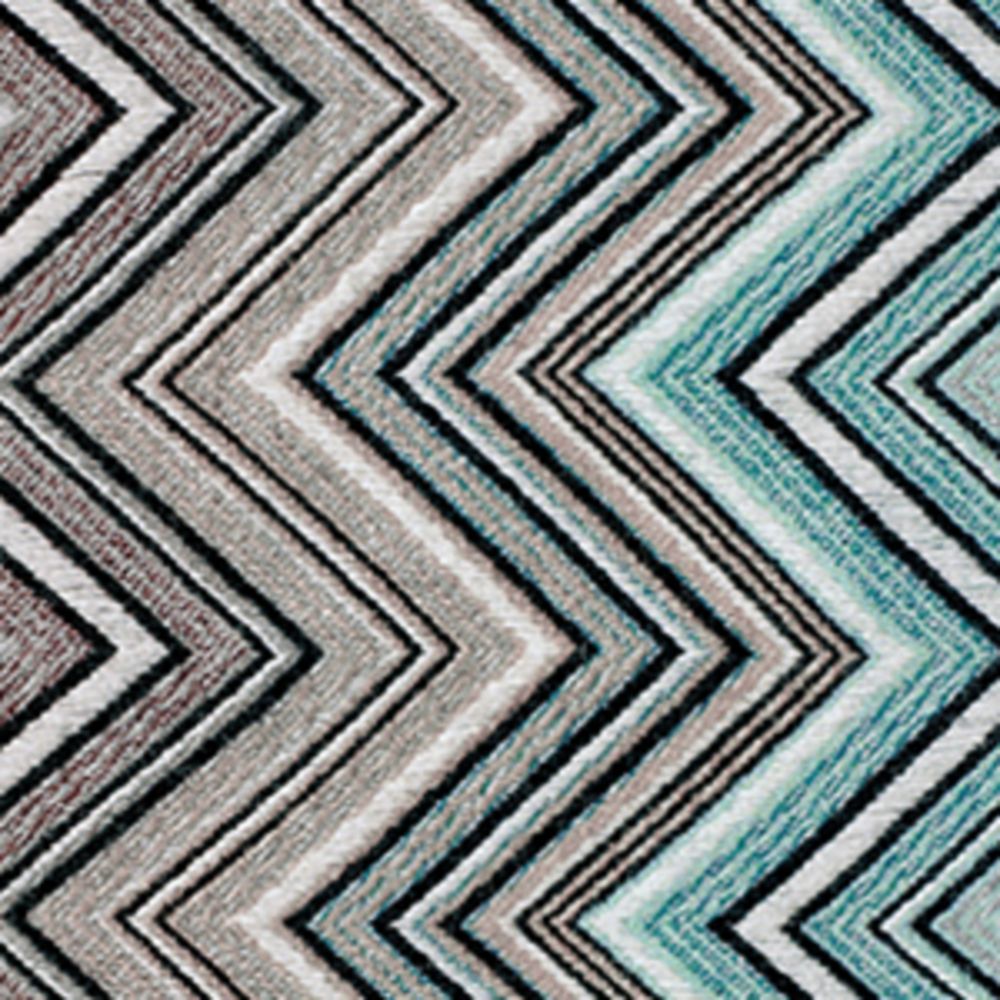 Missoni Home Missoni Home Wool-Blend Perseo Throw (130cm x 190cm)