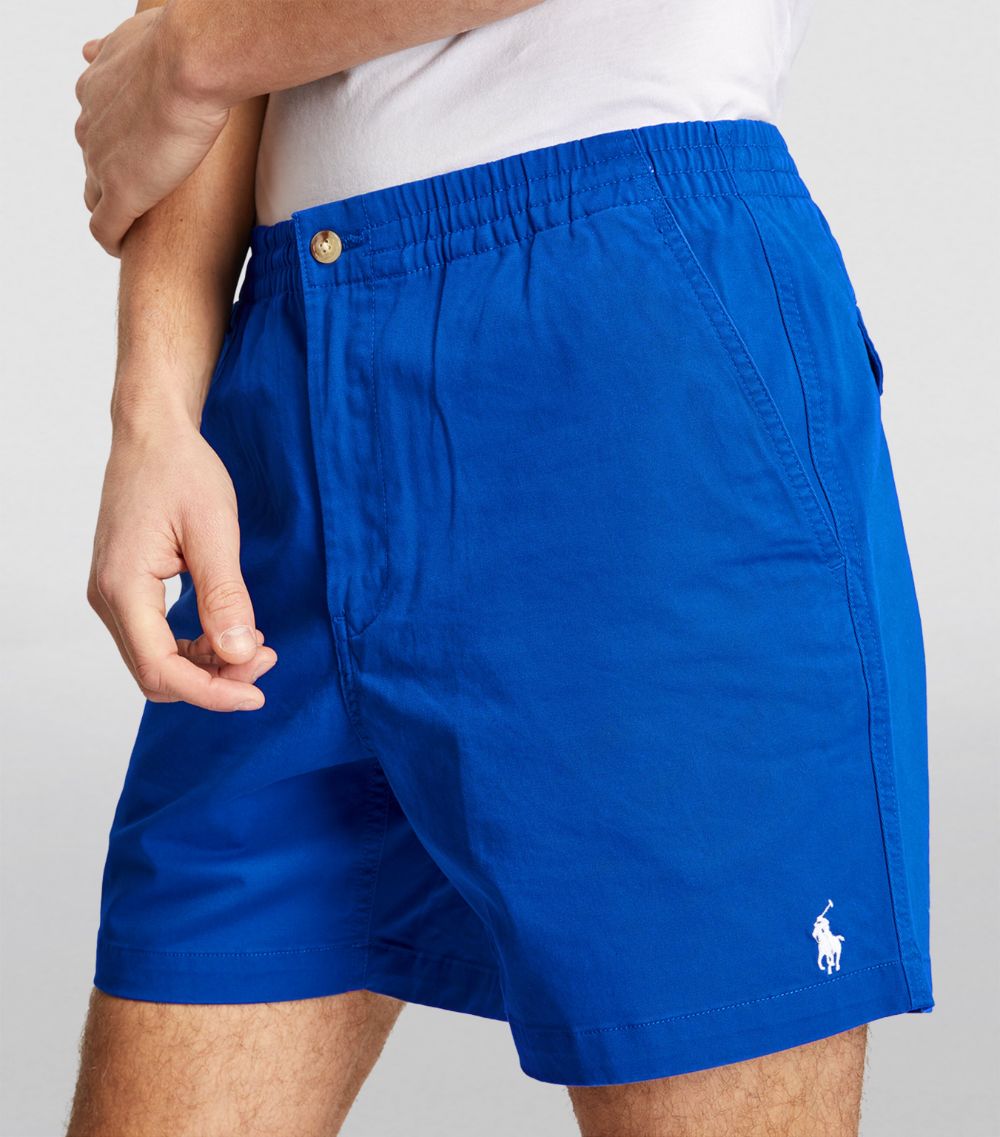 Polo Ralph Lauren Polo Ralph Lauren Swim Shorts