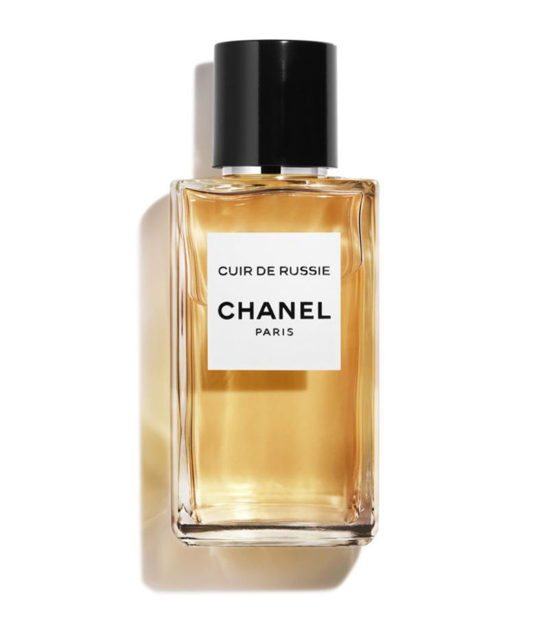 Chanel Chanel (Cuir De Russie) Les Exclusifs De Chanel - Eau De Parfum (200Ml)