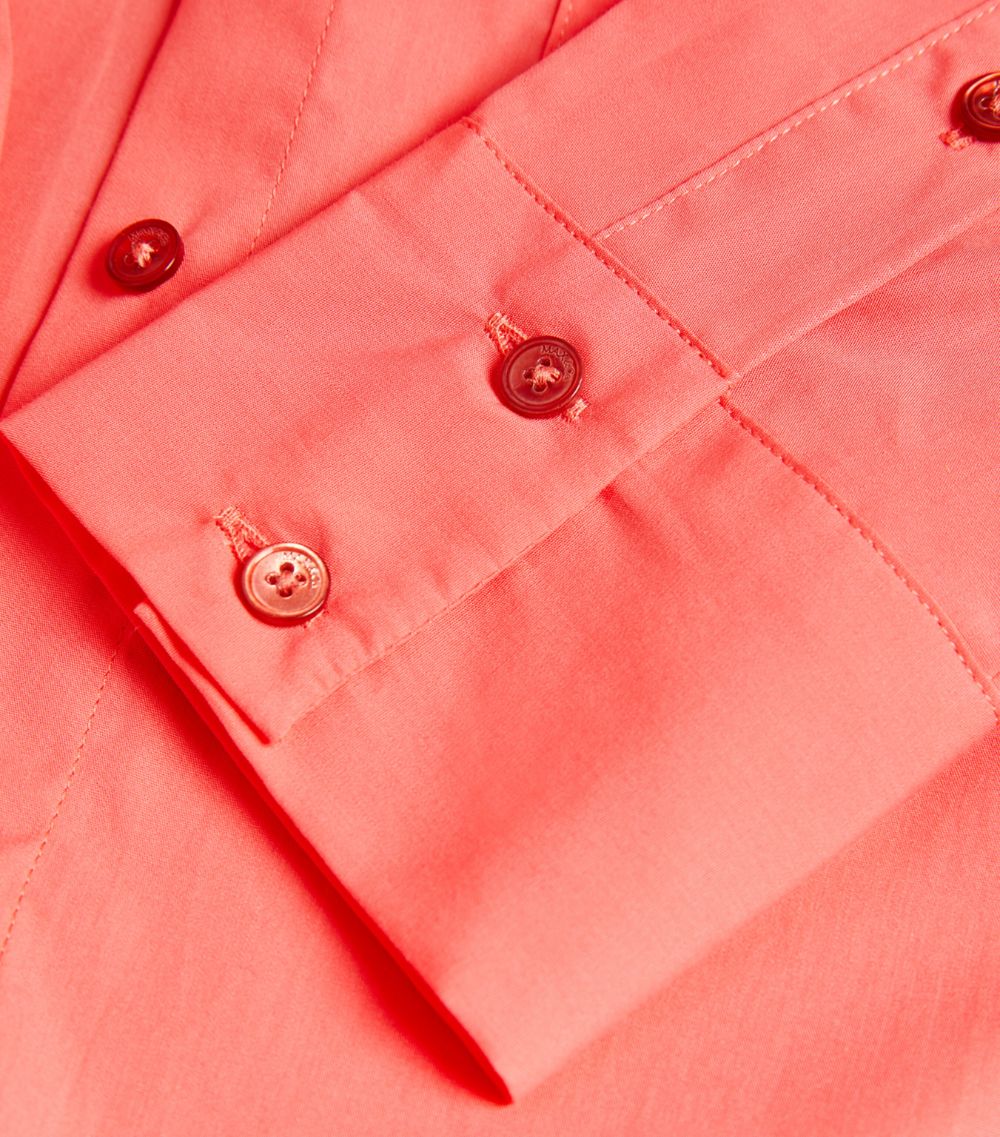 Max & Co. Max & Co. Cotton Shirt