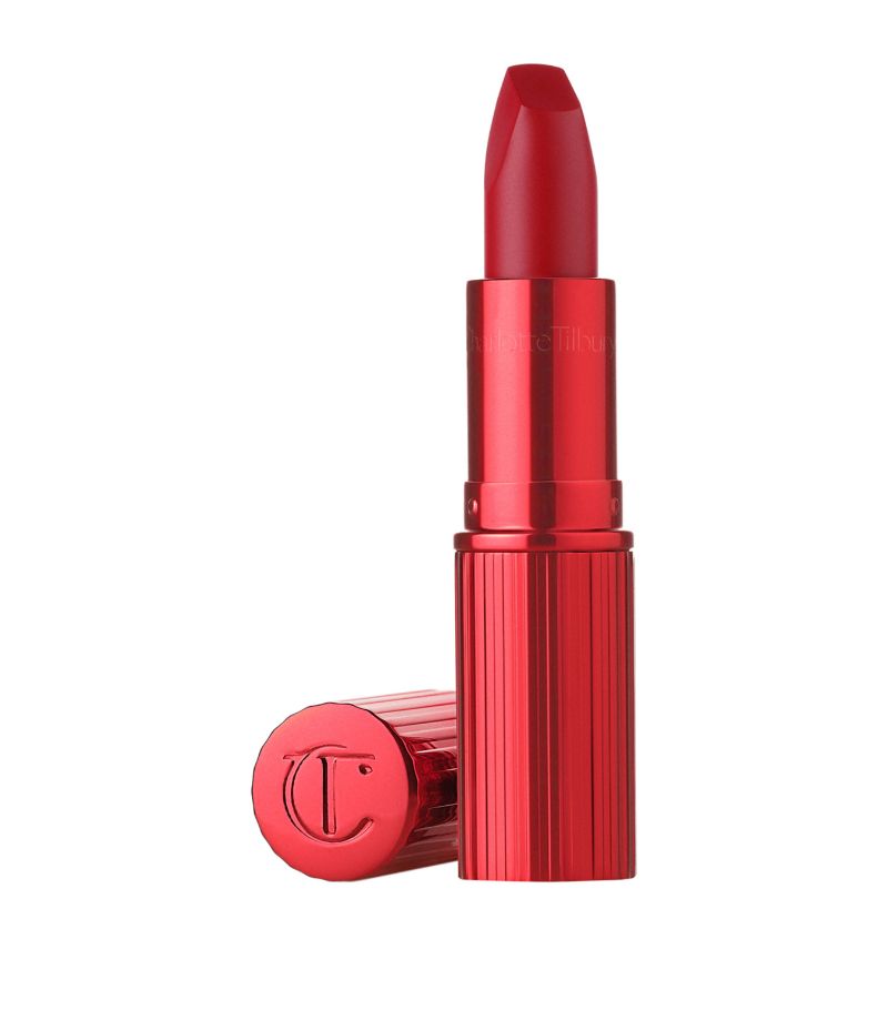 Charlotte Tilbury Charlotte Tilbury Hollywood Beauty Icon Matte Revolution Lipstick