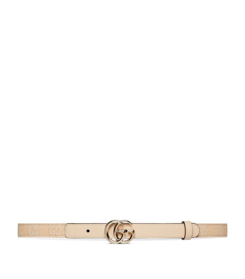 Gucci Gucci Gg Marmont Belt