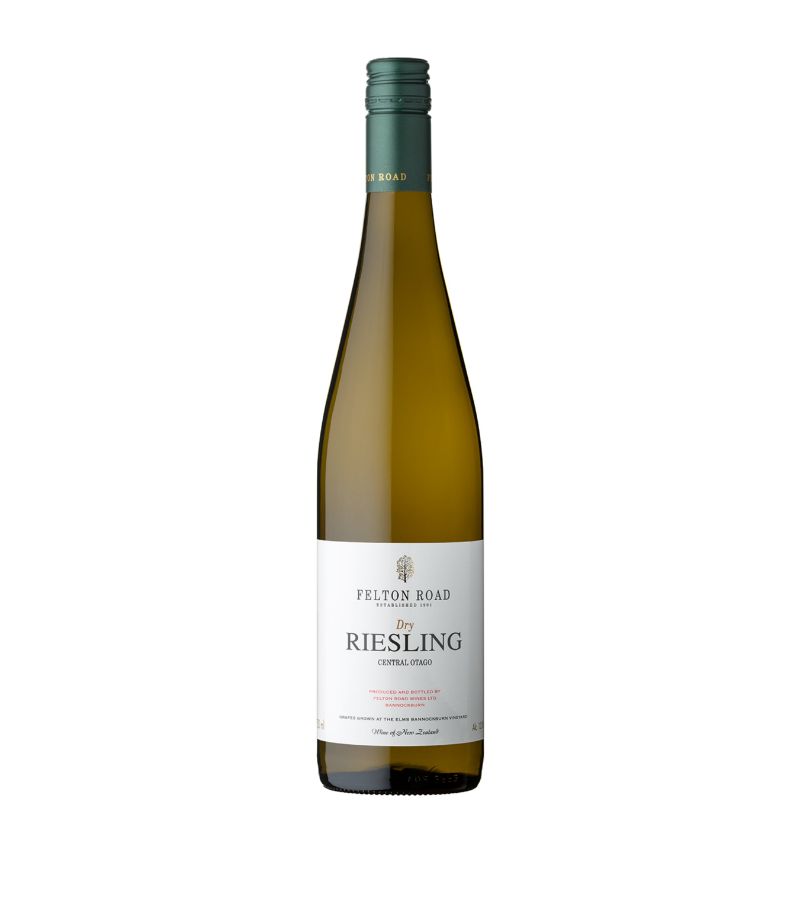 Felton Road Felton Road Felton Road Dry Riesling 2023 (75Cl) - Central Otago, New Zealand