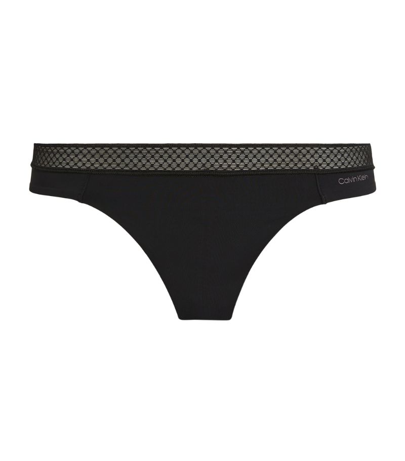 Calvin Klein Calvin Klein Seductive Comfort Thong