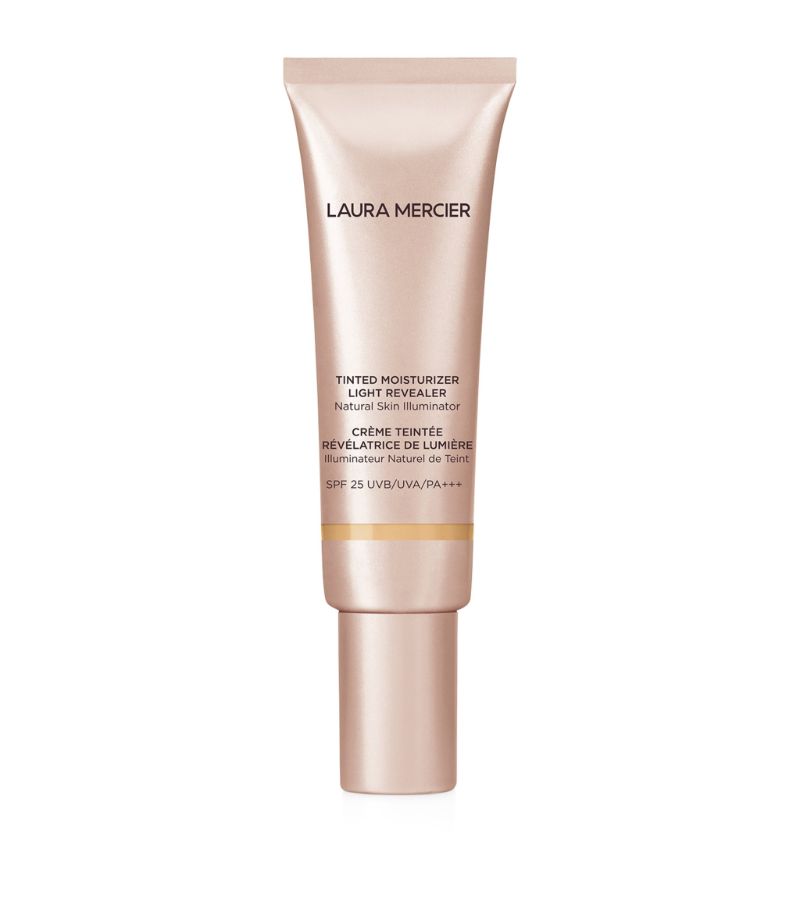 Laura Mercier Laura Mercier Tinted Moisturizer Light Revealer Spf 25