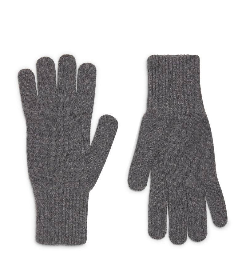 Sunspel Sunspel Cashmere Gloves