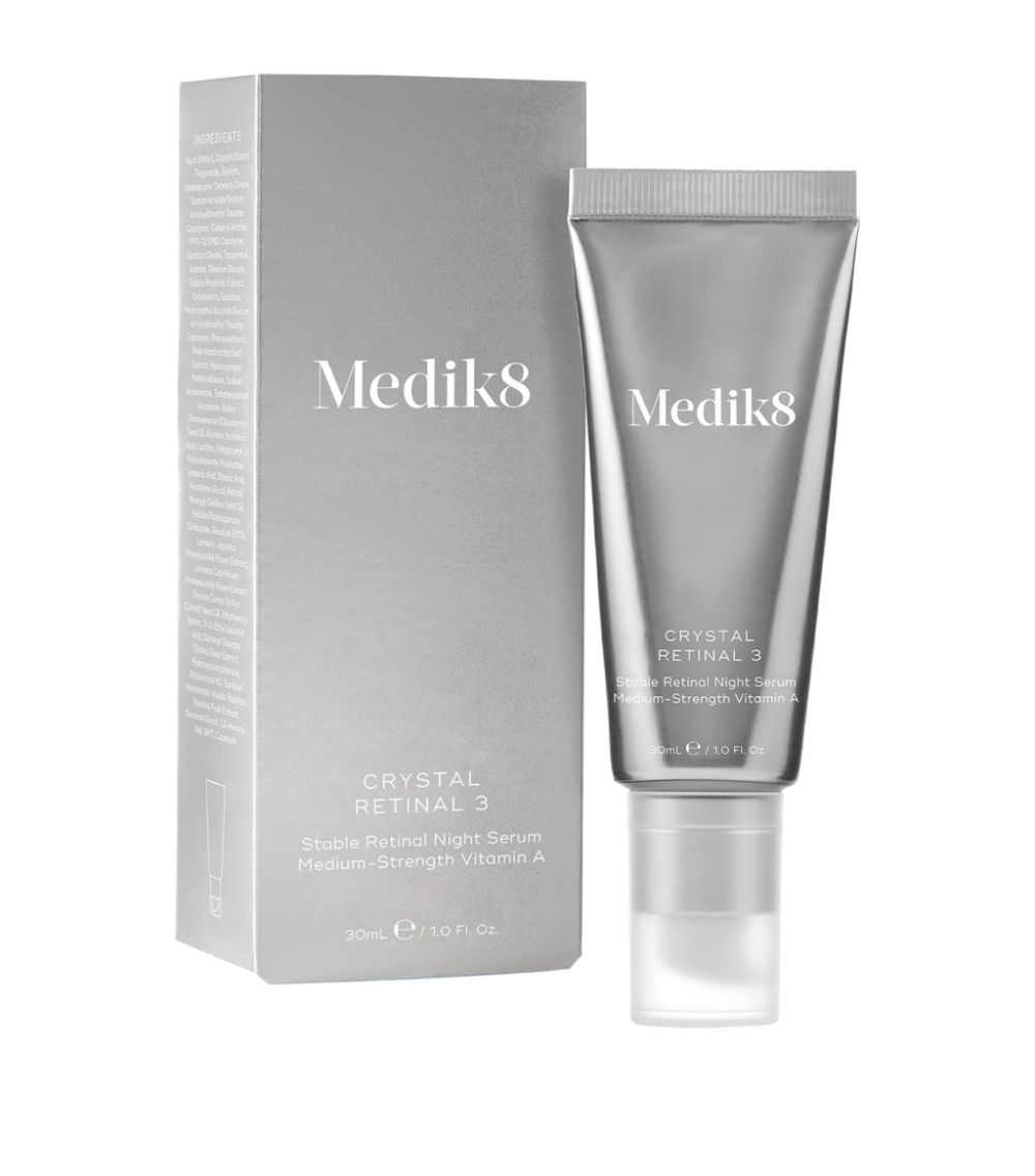 Medik8 Medik8 Crystal Retinal 3 Night Serum (30Ml)