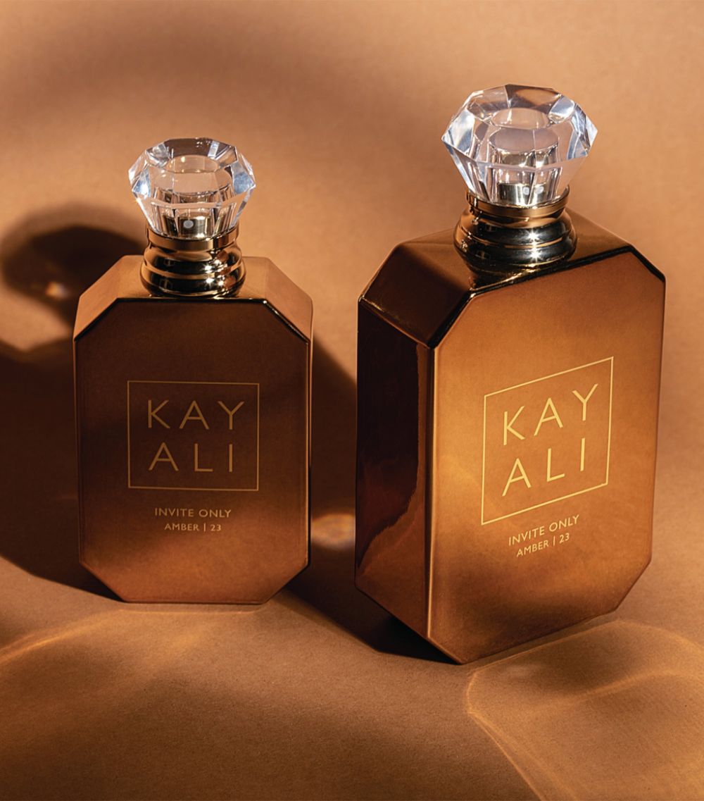 Huda Beauty Huda Beauty Kayali Invite Only Amber Eau De Parfum (100Ml)