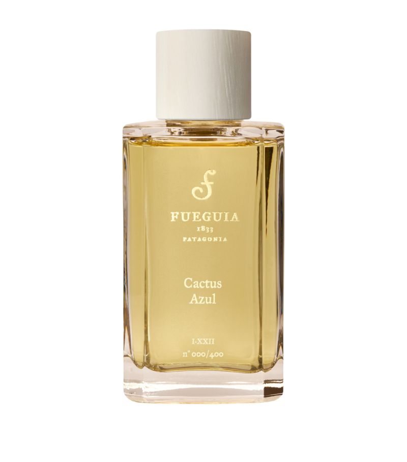 Fueguia Fueguia 1833 Cactus Azul Eau de Parfum (100ml)