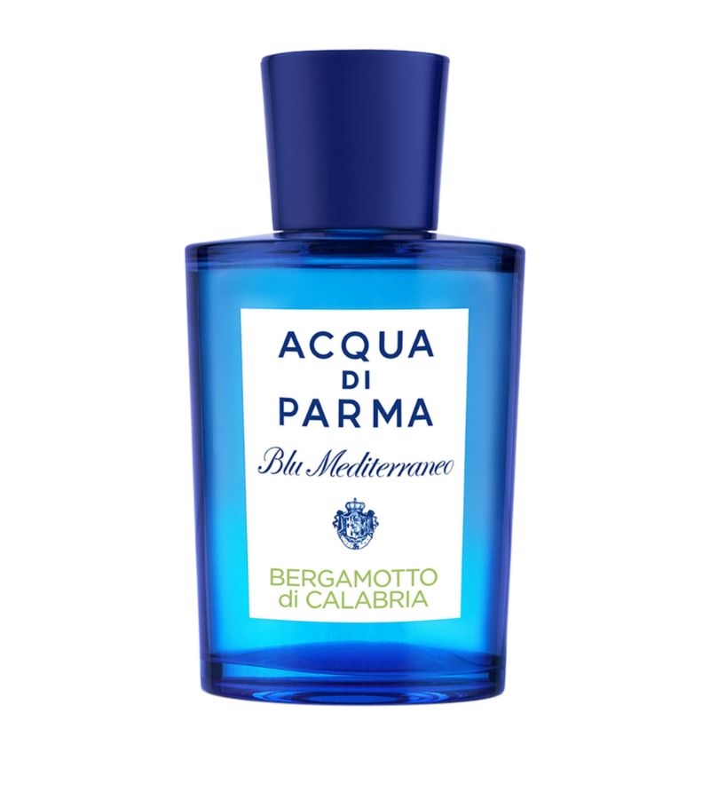 Acqua Di Parma Acqua Di Parma Blu Mediterraneo Bergamotto Di Calabria Eau De Toilette (150Ml)