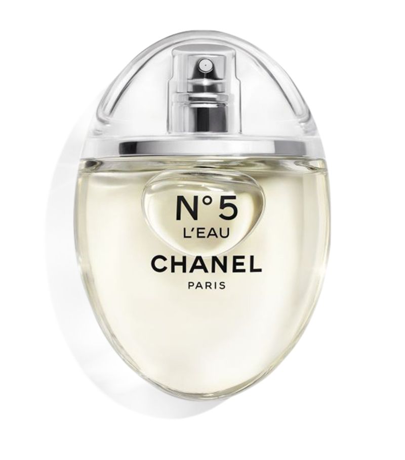 Chanel Chanel (N°5 L'Eau) Eau De Toilette (50Ml)