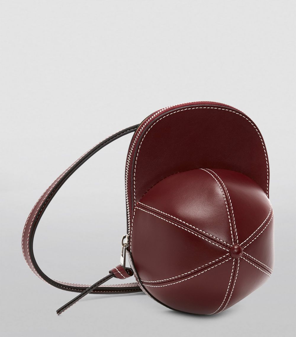 Jw Anderson JW Anderson Medium Cap Cross-Body Bag