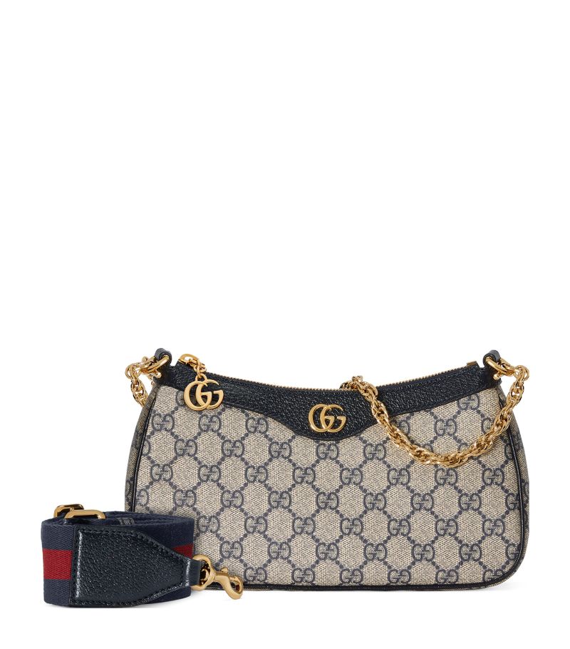 Gucci Gucci Small Ophidia Shoulder Bag