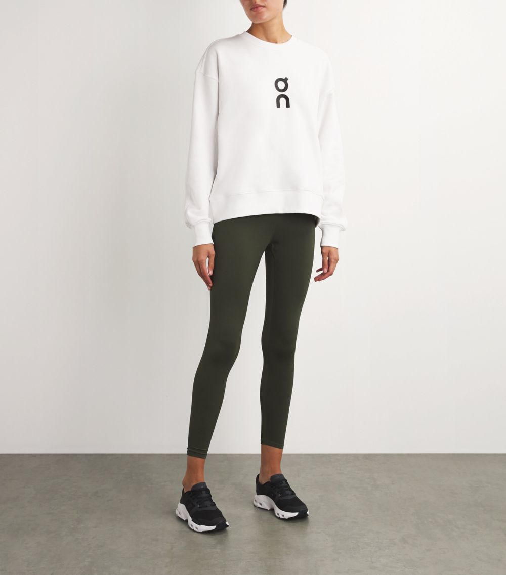 On Running On Running Club Crew Sweatshirt