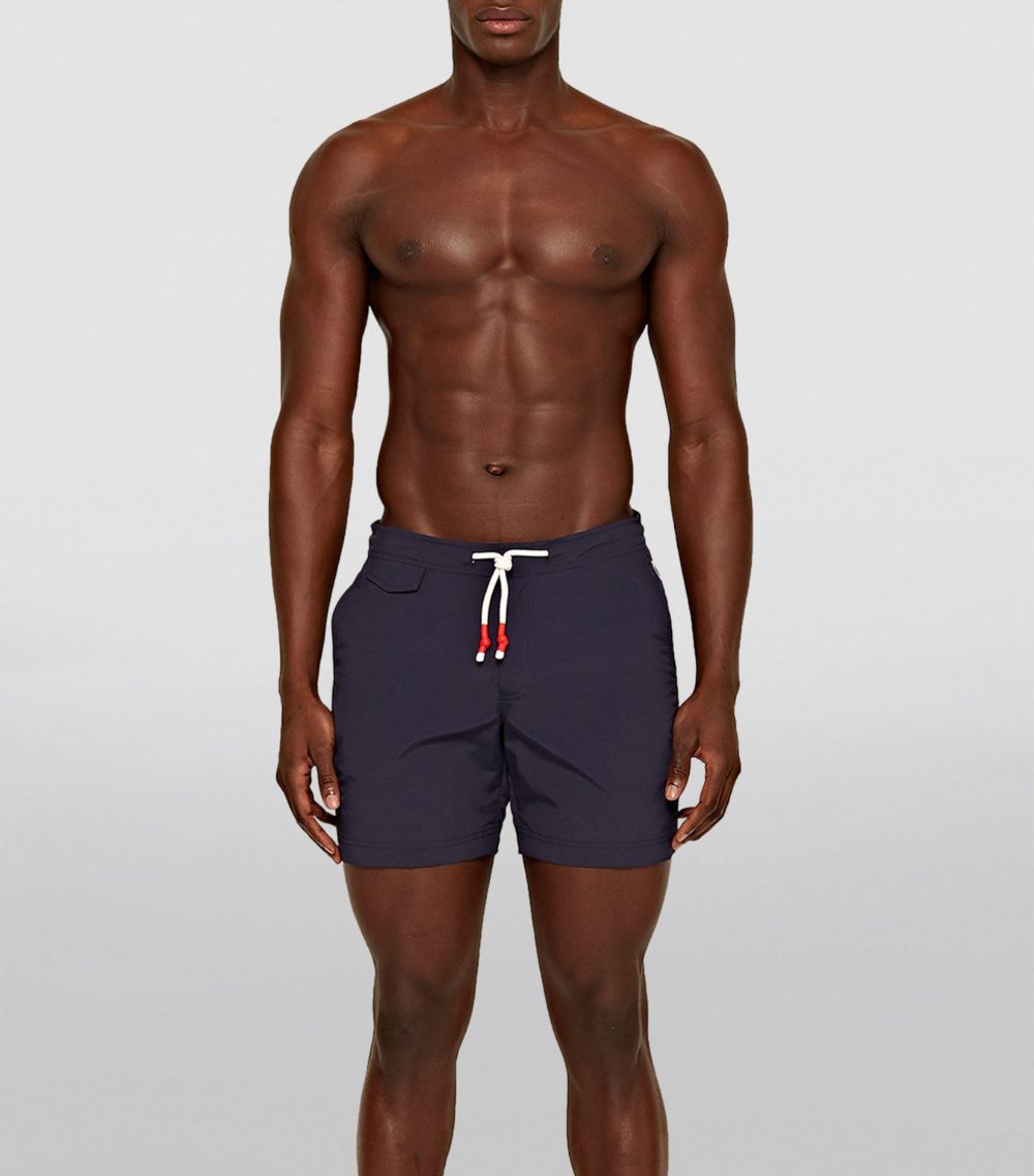 Orlebar Brown Orlebar Brown Standard Drawstring Swim Shorts