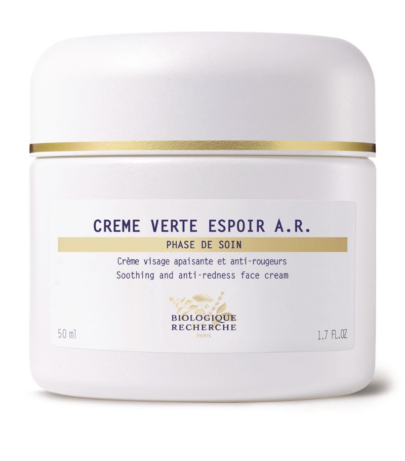 Biologique Recherche Biologique Recherche Crème Verte Espoir A. R. (50Ml)