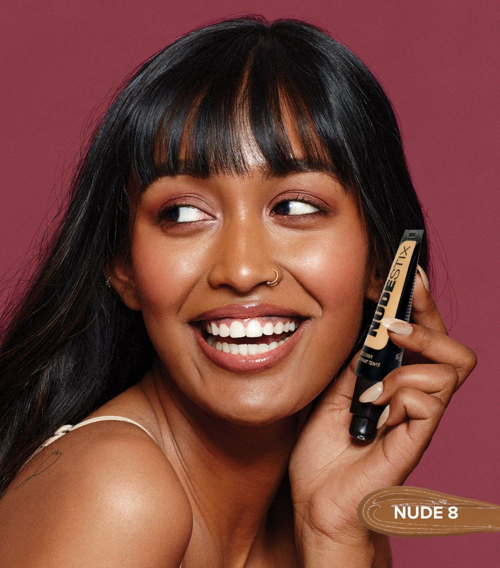 Nudestix Nudestix Tinted Cover Foundation