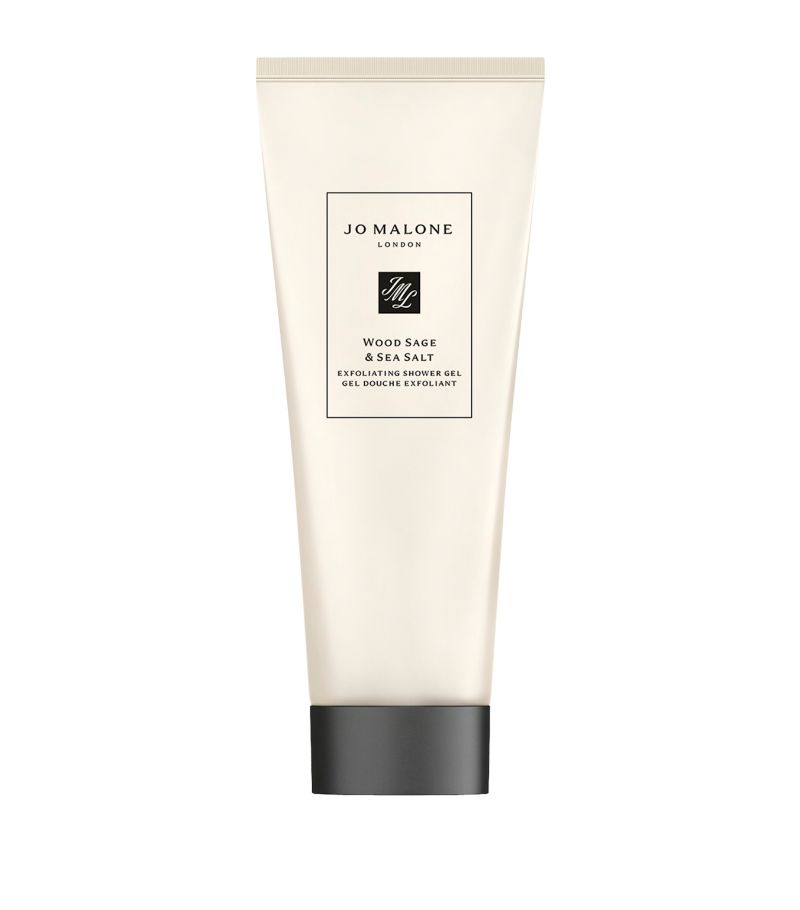 Jo Malone London Jo Malone London Wood Sage & Sea Salt Exfoliating Shower Gel (75Ml)