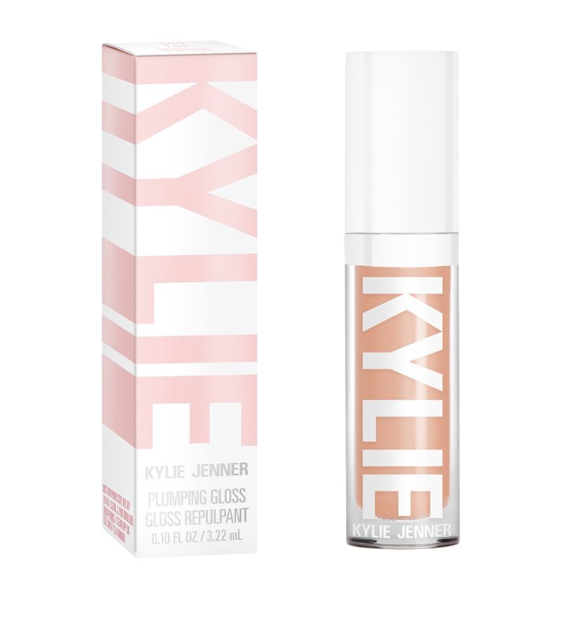 Kylie Cosmetics Kylie Cosmetics Plumping Lip Gloss