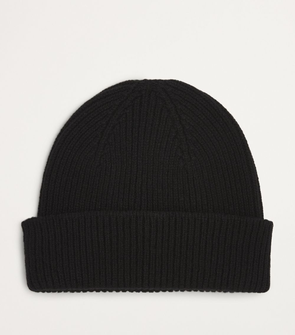 Paul Smith Paul Smith Cashmere-Wool Beanie