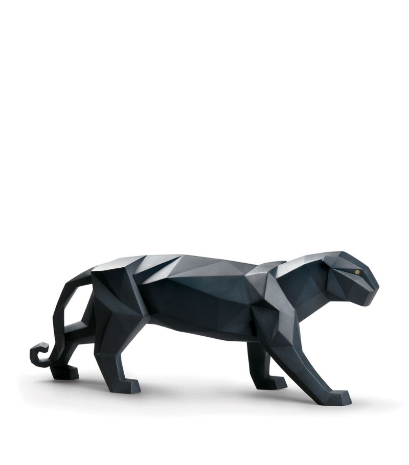 Lladró Lladró Panther Figurine