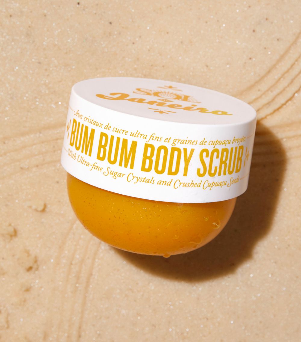 Sol De Janeiro Sol De Janeiro Bum Bum Body Scrub (220G)