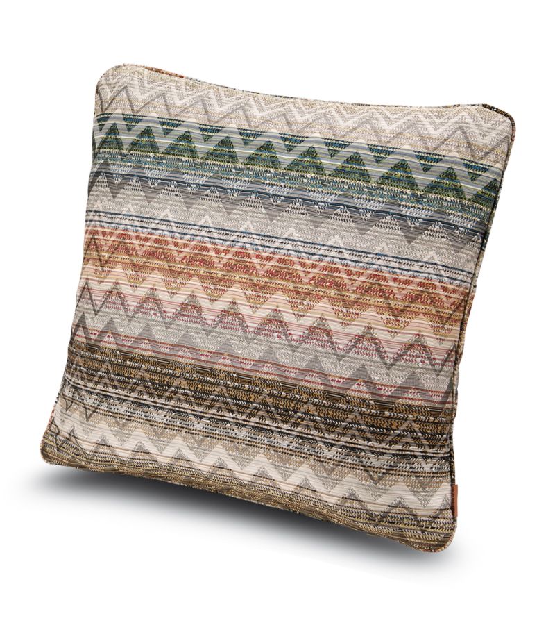 Missoni Home Missoni Home Yate Cushion (40cm x 40cm)