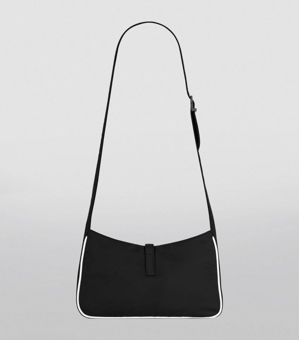 Saint Laurent Saint Laurent Structured Shoulder Bag