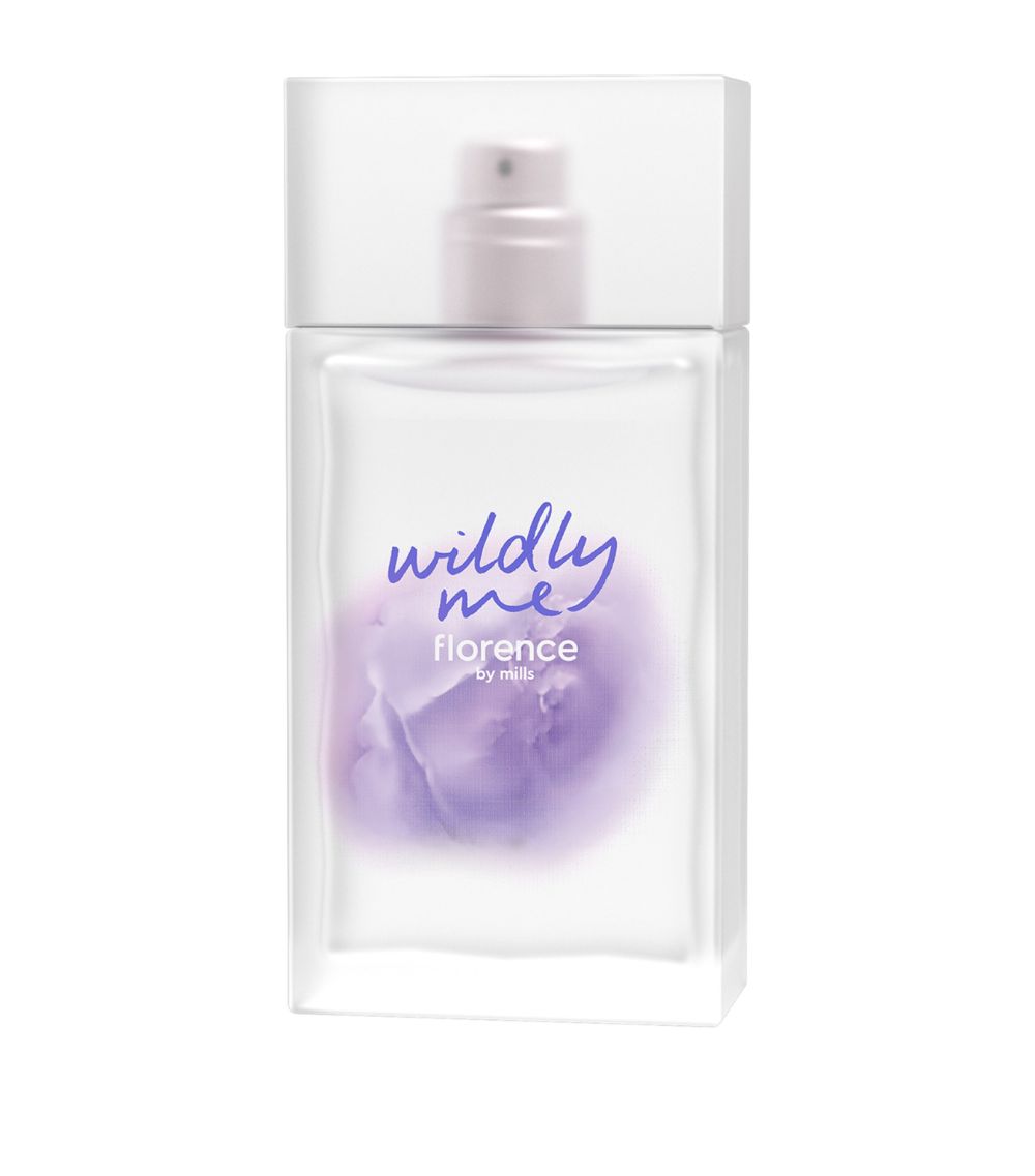 Florence By Mills Florence By Mills Wildly Me Eau De Toilette (50Ml)