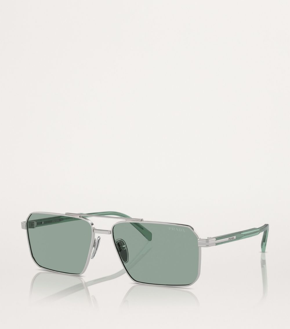 Versace Versace Nylon 0Ve4361 Sunglasses