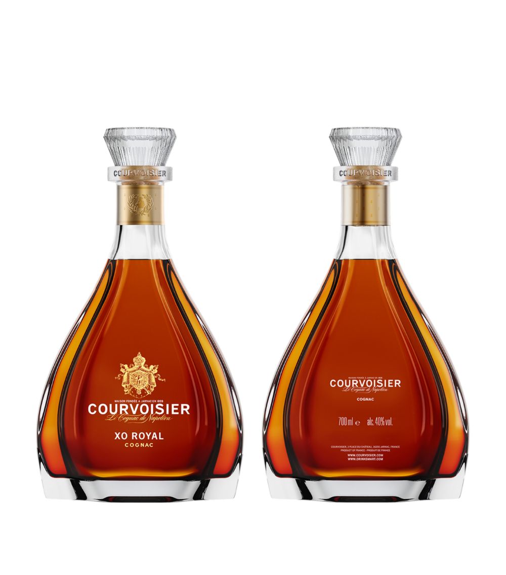 Courvoisier Courvoisier Courvoisier Xo Royal Cognac (70Cl)