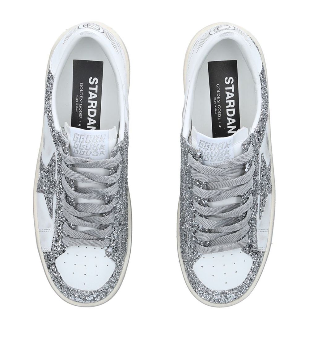 Golden Goose Golden Goose Stardan Sneakers