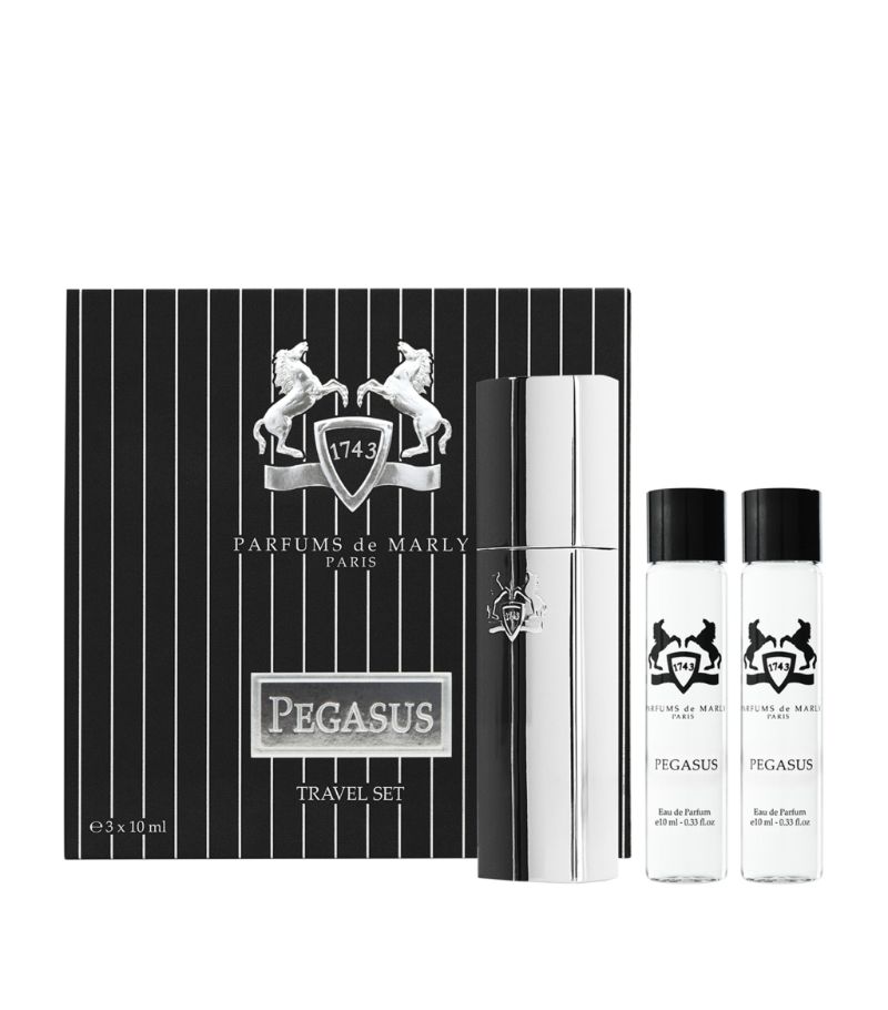 Parfums De Marly Parfums De Marly Pegasus Travel Set