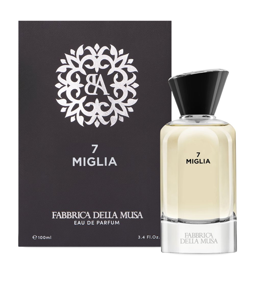  Fabbrica Della Musa Miglia Eau De Parfum (100Ml)