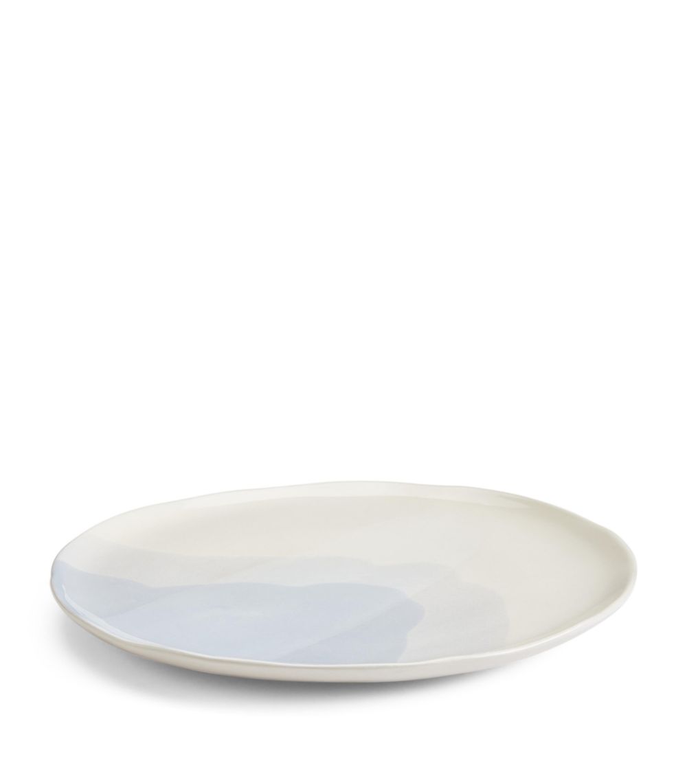 Soho Home Soho Home Set of 4 Delano Side Plates (23cm)