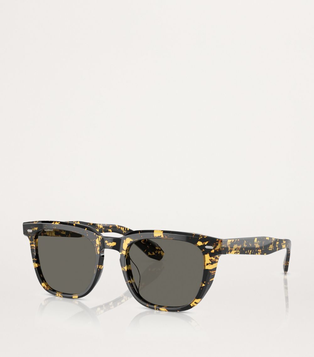 Oliver Peoples Oliver Peoples Acetate Ov5546Su Sunglasses