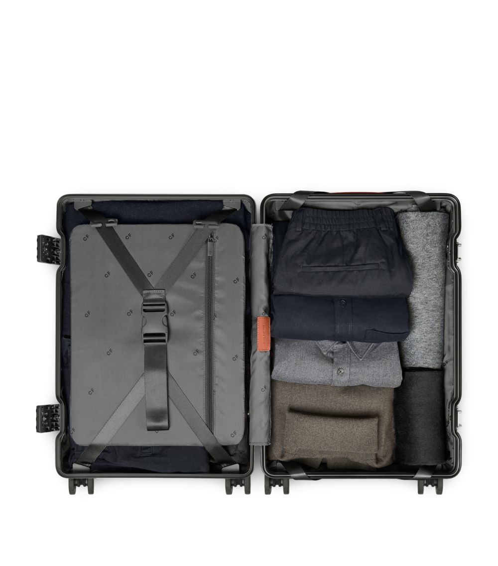 Carl Friedrik Carl Friedrik The Carry-On Pro (55Cm)