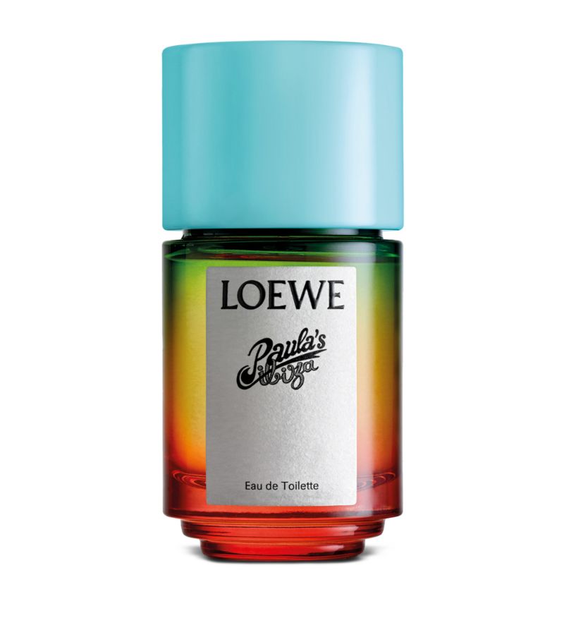 Loewe Loewe X Paula'S Ibiza Eau De Toilette (50Ml)