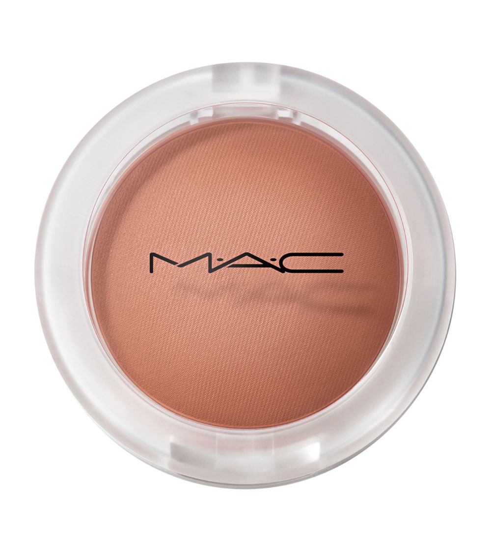 Mac Mac Glow Play Cushiony Blush