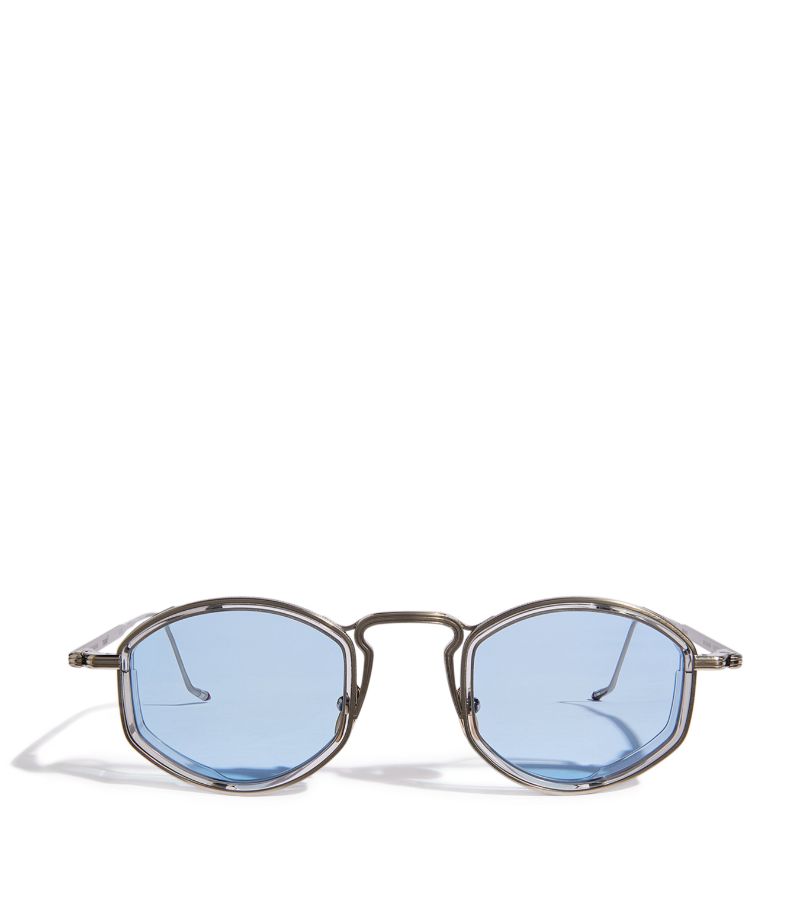 Jacques Marie Mage Jacques Marie Mage Tinted Aragon Sunglasses