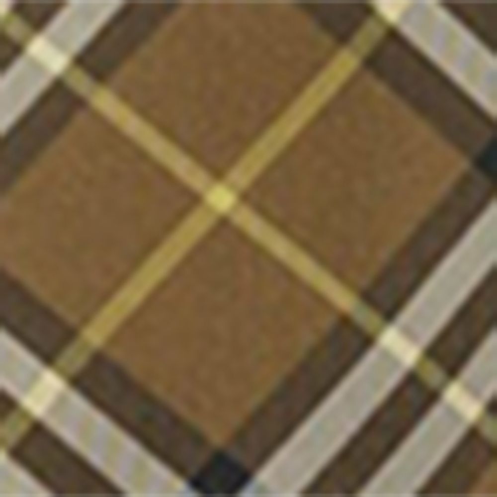 Burberry Burberry Silk Check Tie